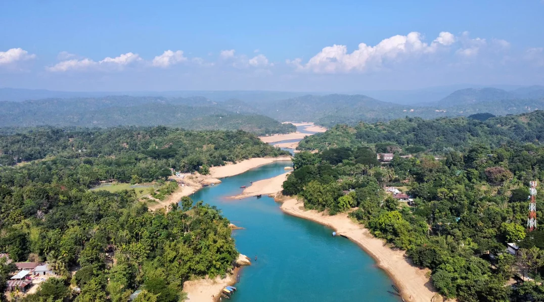 Lalakhal